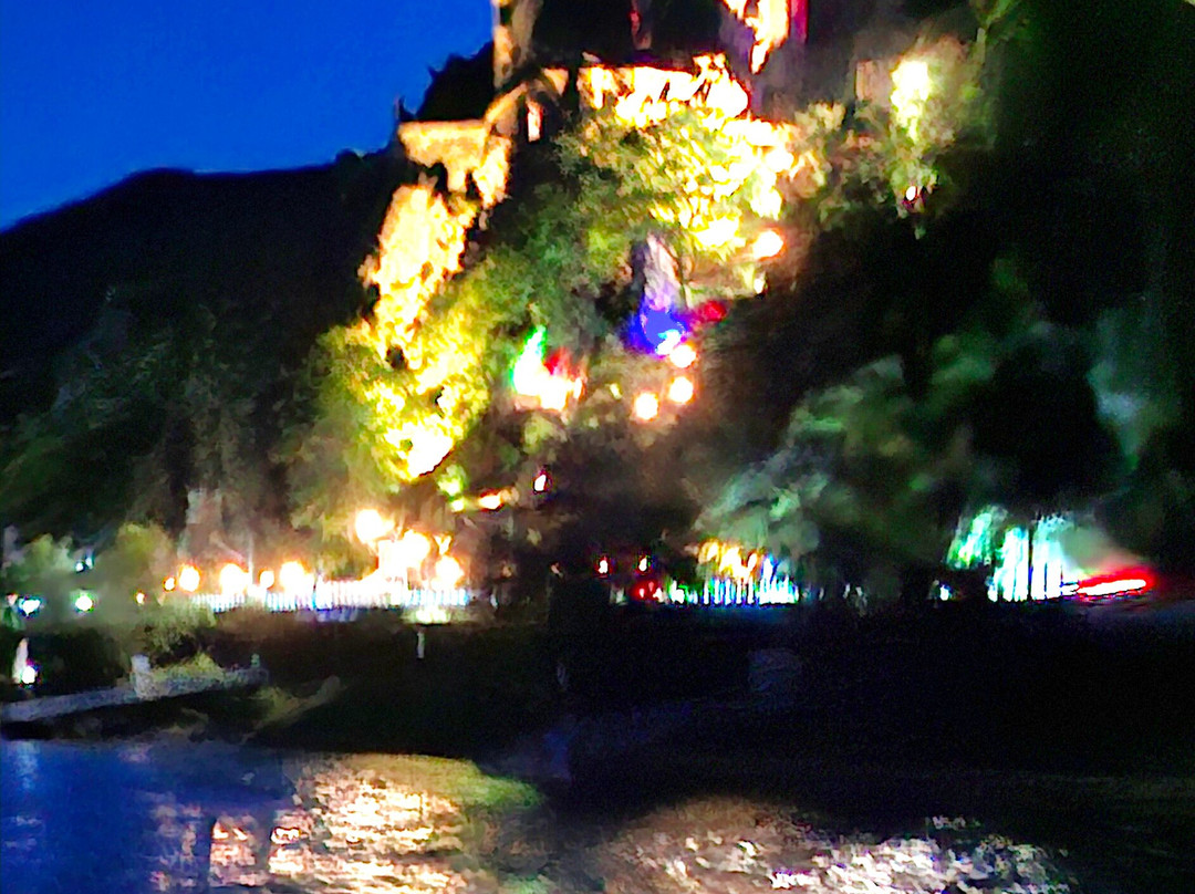 Tourist Information Rudesheim-吕德斯海姆必去景点