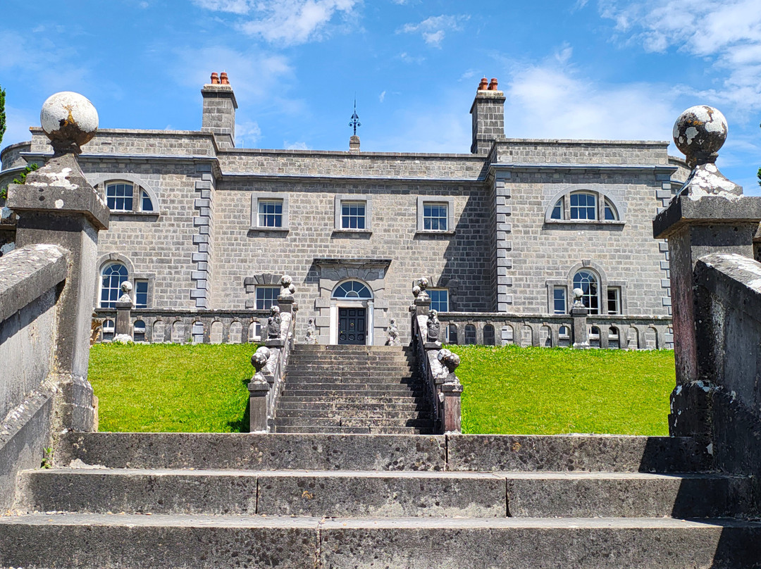Belvedere House Gardens & Park-Mullingar必去景点
