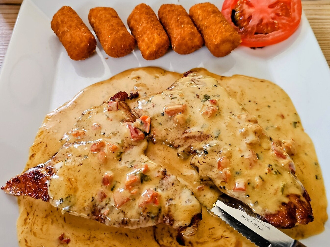 Ristorante & Pizzeria Firenze