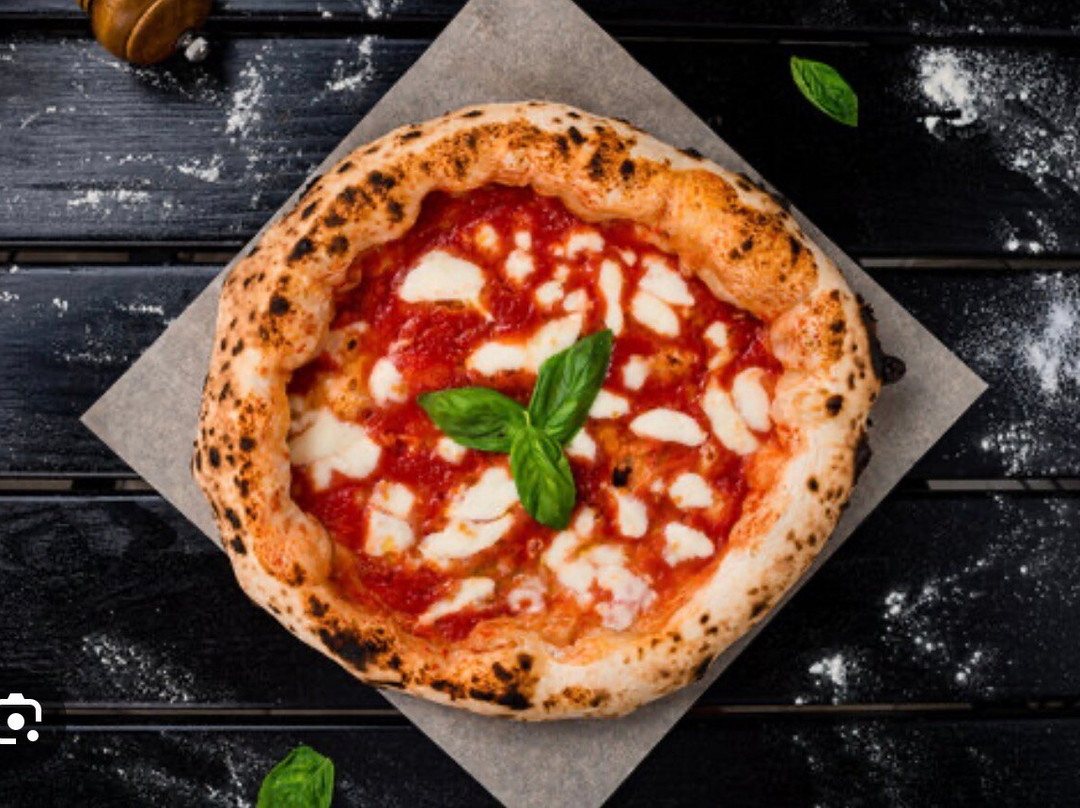 Pizzeria Mille Sapori parma