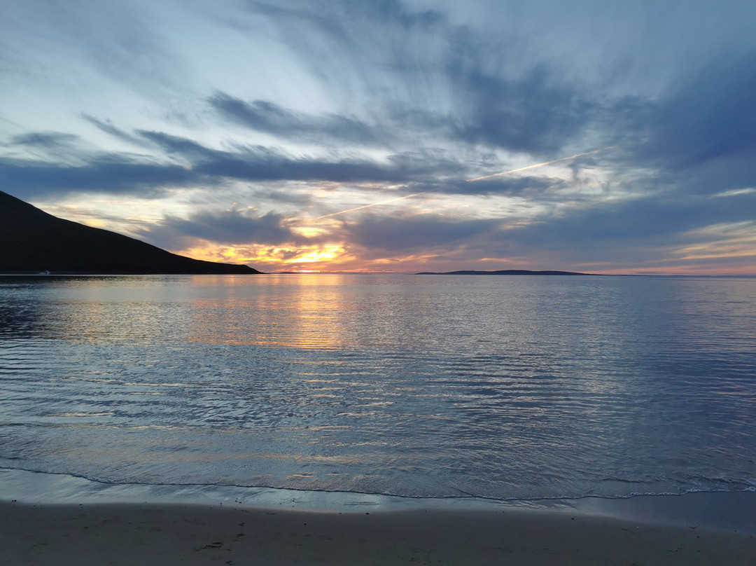 Achill Experience, Aquarium & Visitor Centre-Achill Island必去景点