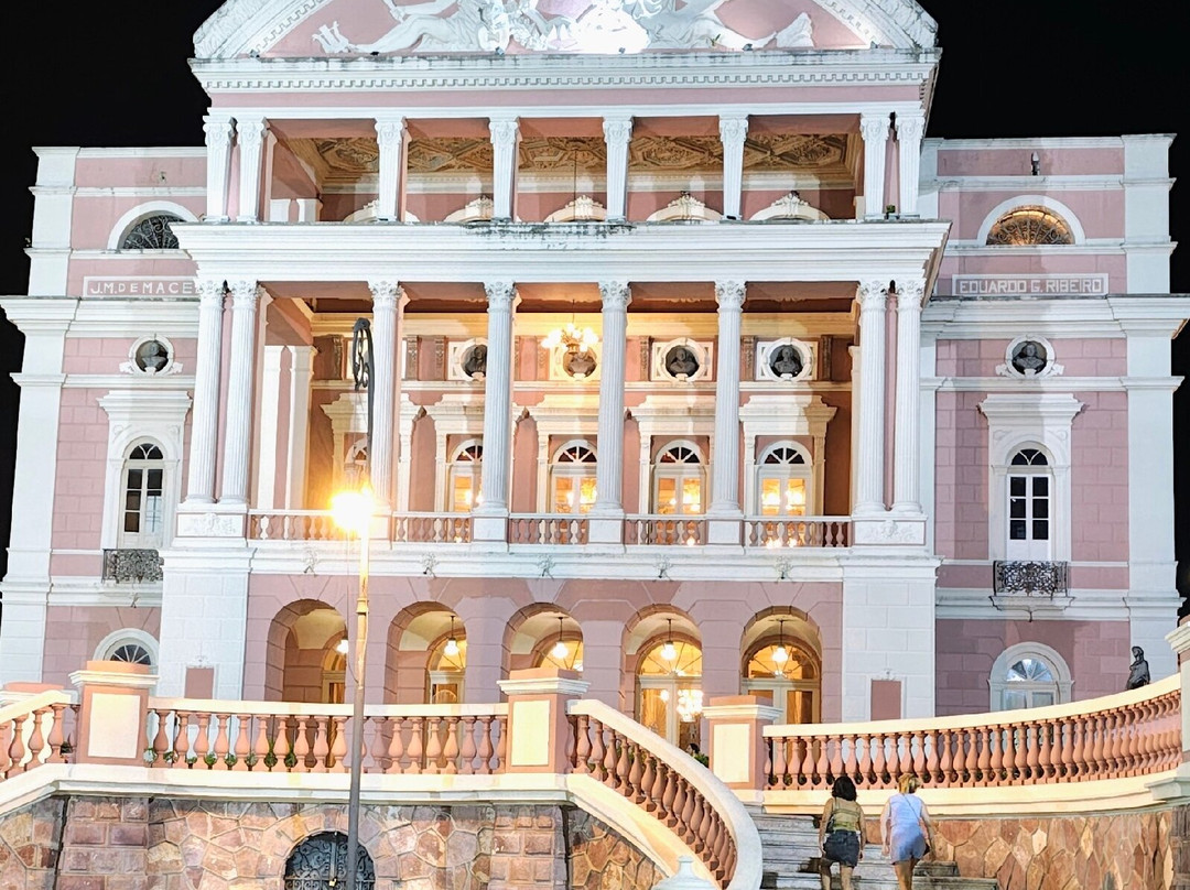Amazon Explorers -  Manaus Day Tours-玛瑙斯必去景点