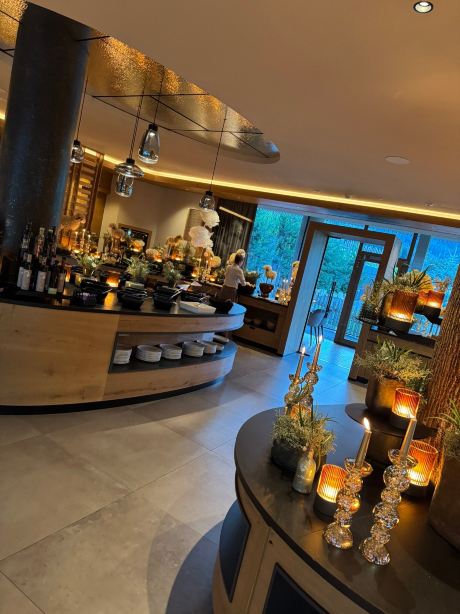 Familienhotel Familiamus-旅行者