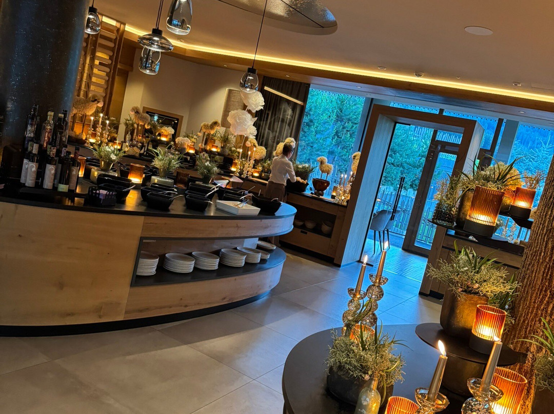 Familienhotel Familiamus主图