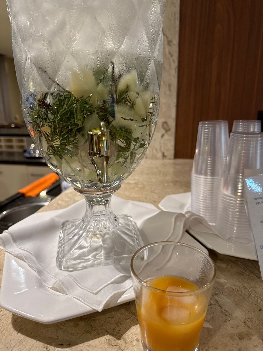 行政酒店-旅行者