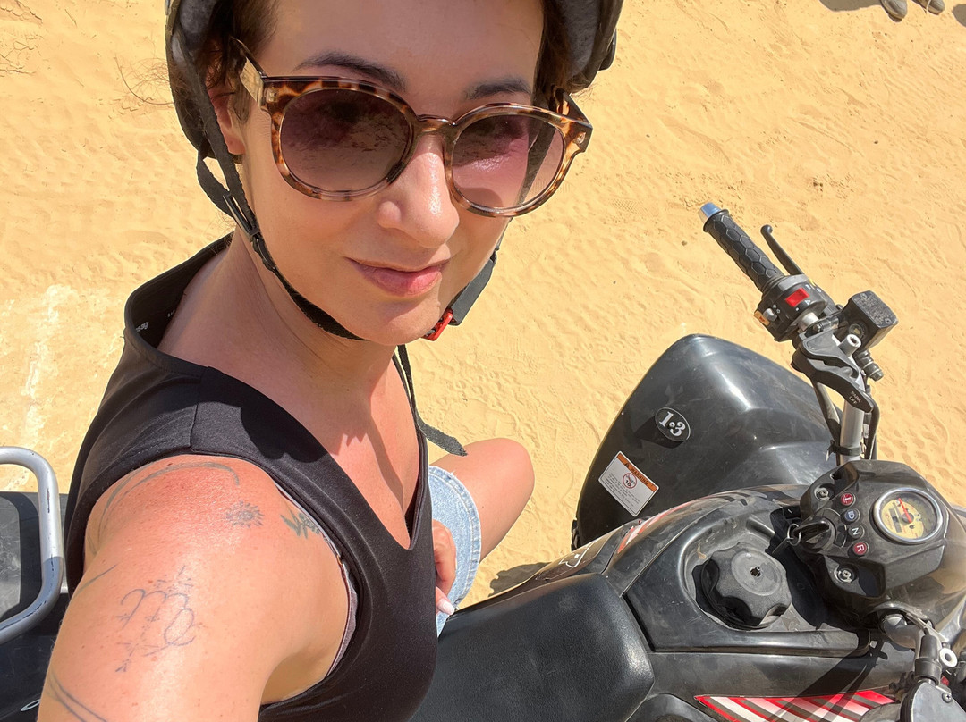 Marbella Quad & Buggy Station Hammamet-Bir Bou Rekba必去景点