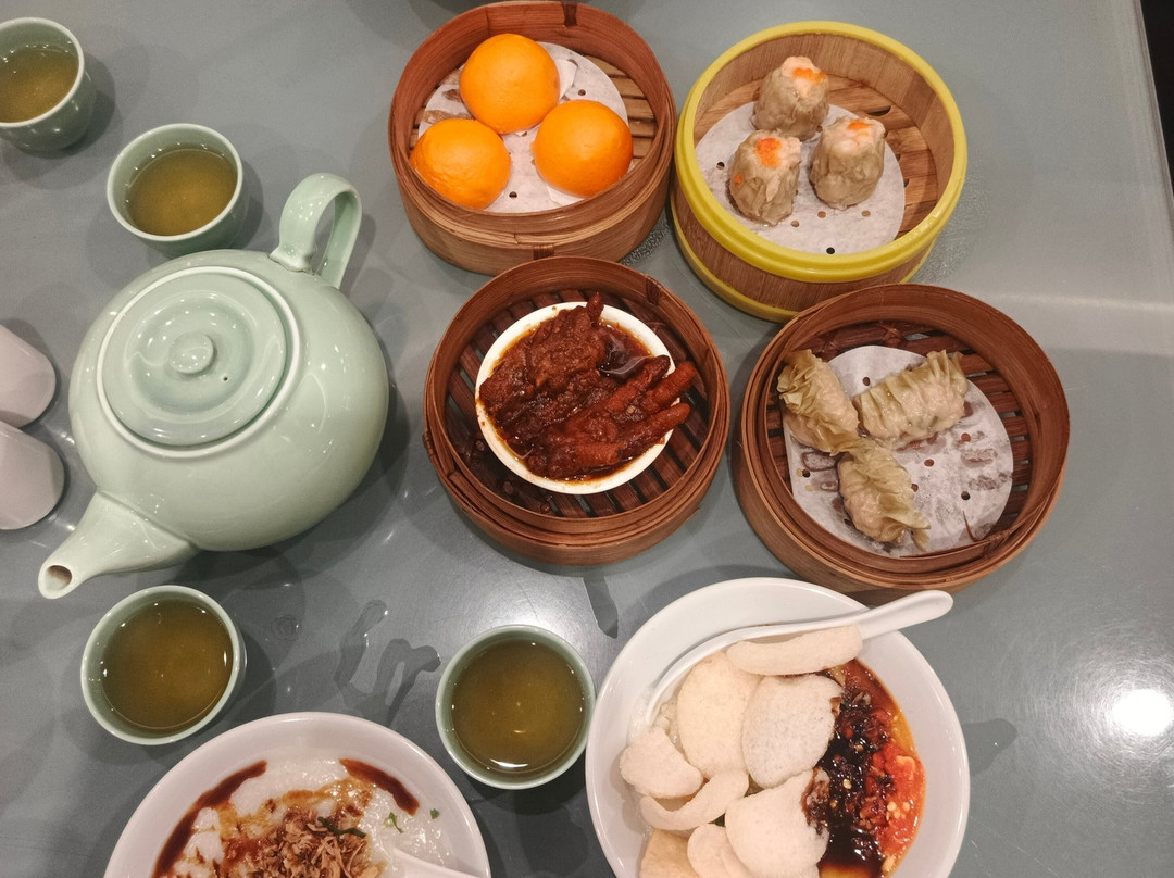 哈里斯会议节庆酒店主图