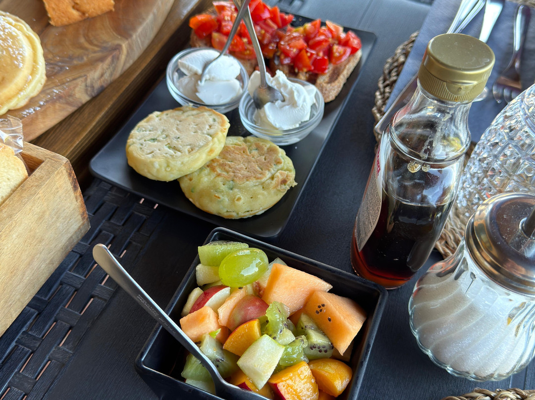 Agriturismo Le Siepi主图