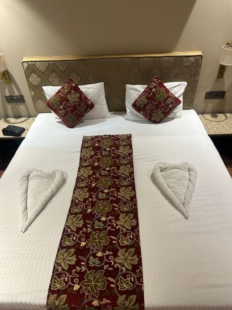 Hotel Gulmarg House-旅行者