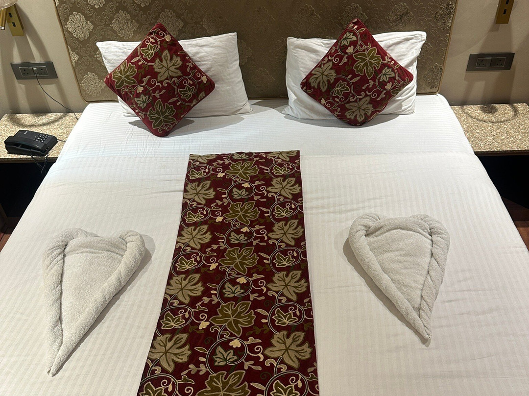 Hotel Gulmarg House主图