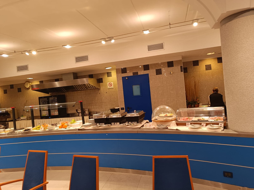 福提诺太平洋酒店主图
