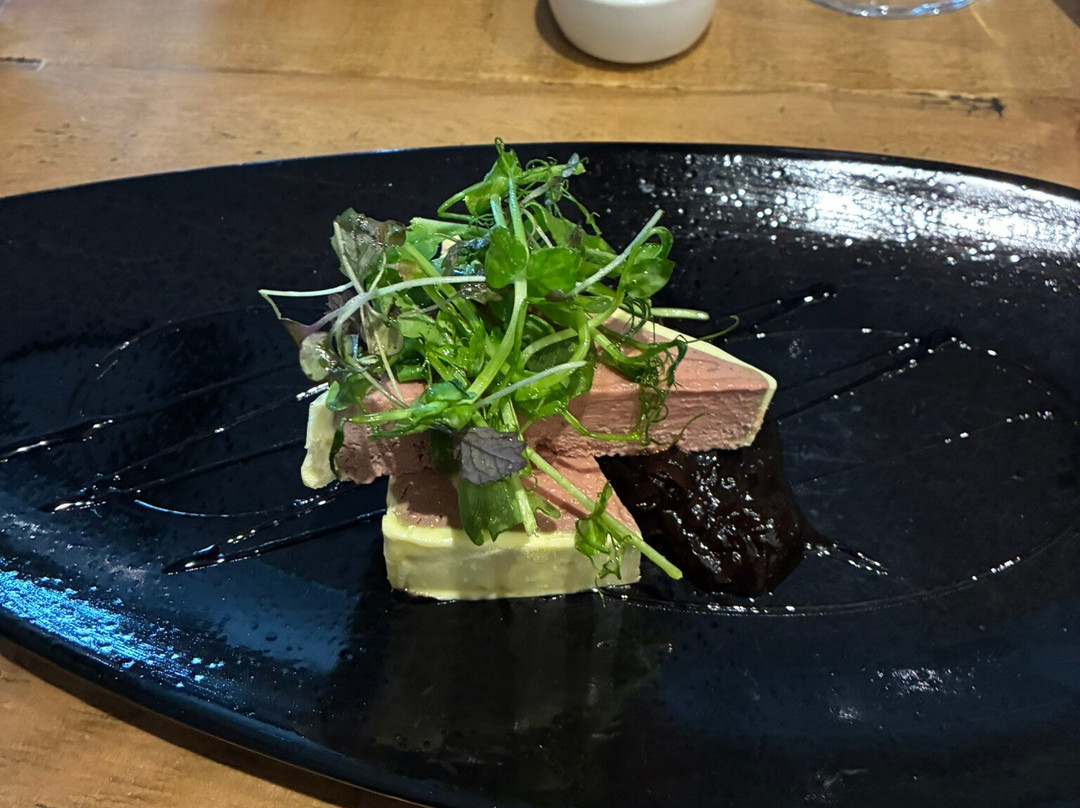 文斯勒德海菲尔酒店主图