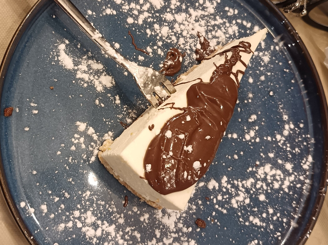 Umami Ristorante Pizzeria