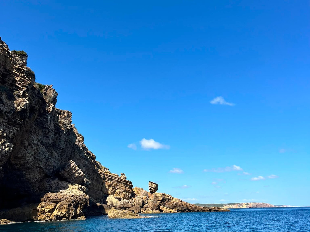 Salema Tours-Salema必去景点