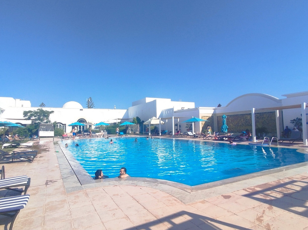 TMK Flora Park 由Turismark提供主图