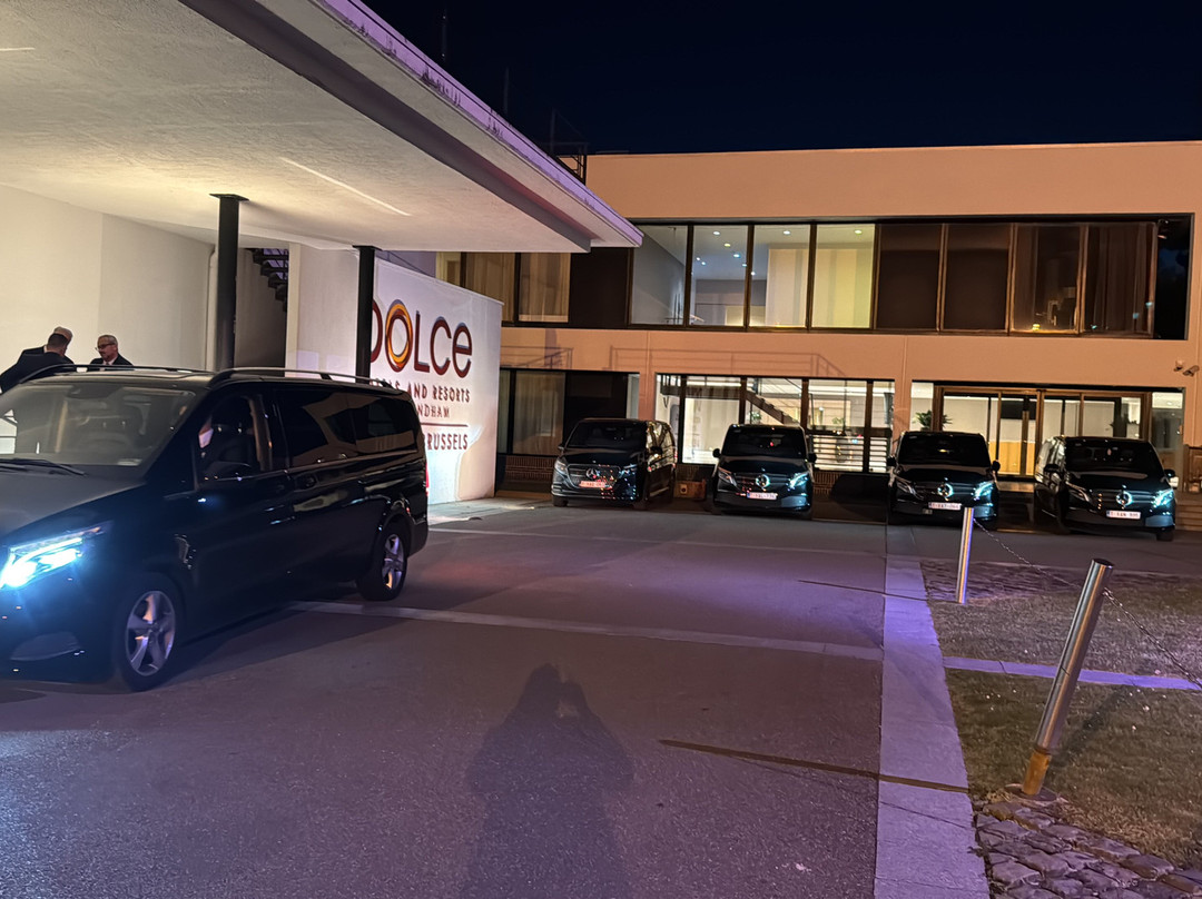 Ys Belgium Limousine & Private Guided Tours-布鲁塞尔必去景点