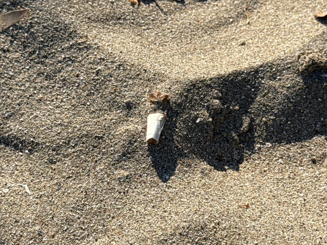 Depranos Beach-Igoumenitsa必去景点