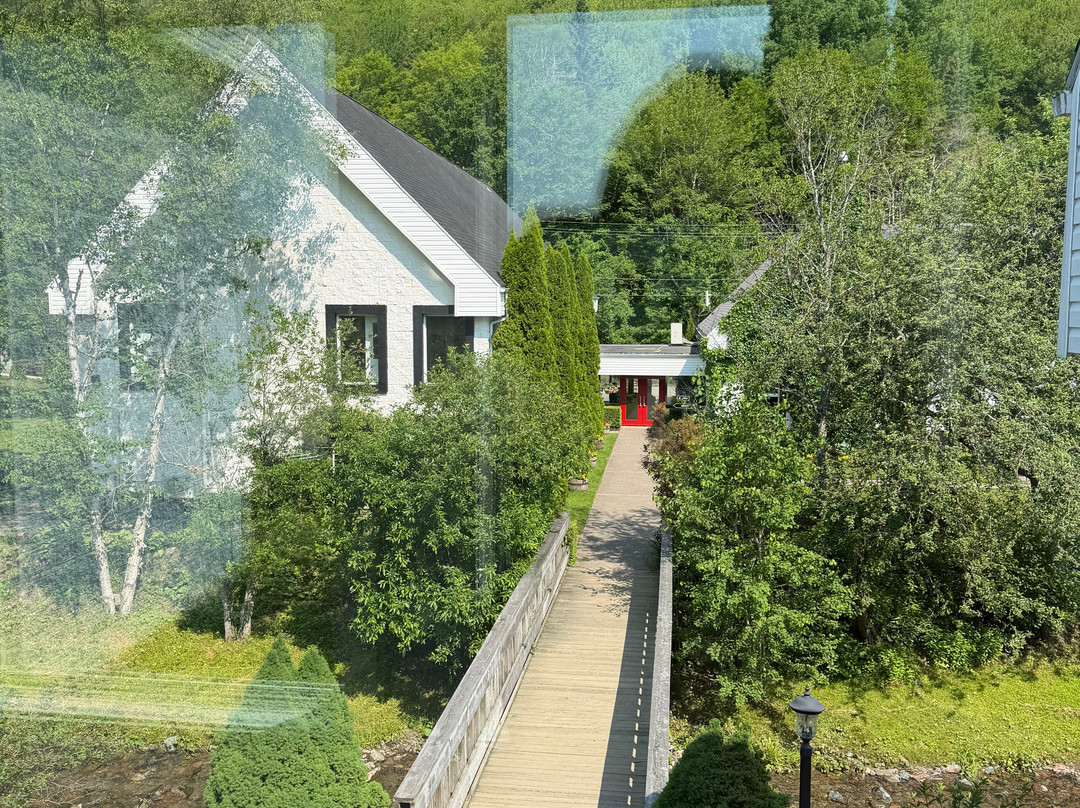 Glenora Inn & Distillery-Mabou必去景点