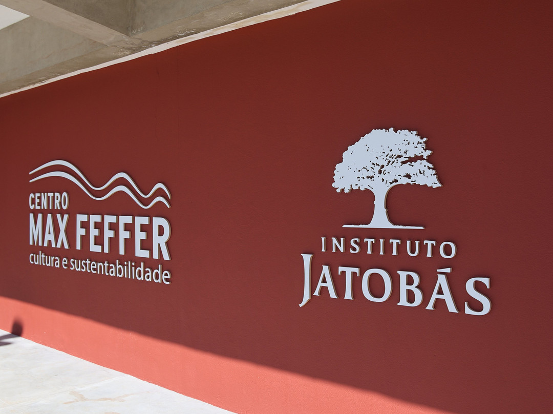 Centro Max Feffer Cultura e Sustentabilidade-Pardinho必去景点