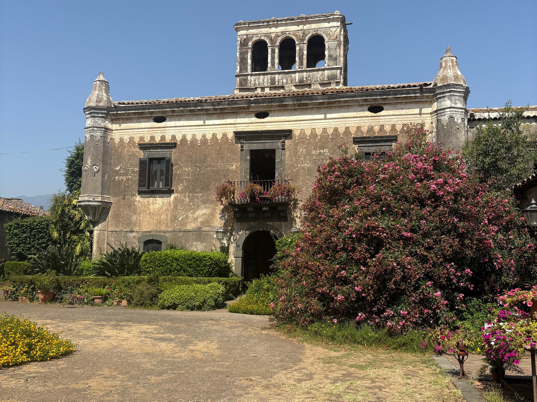 Sicily Active-陶尔米纳必去景点