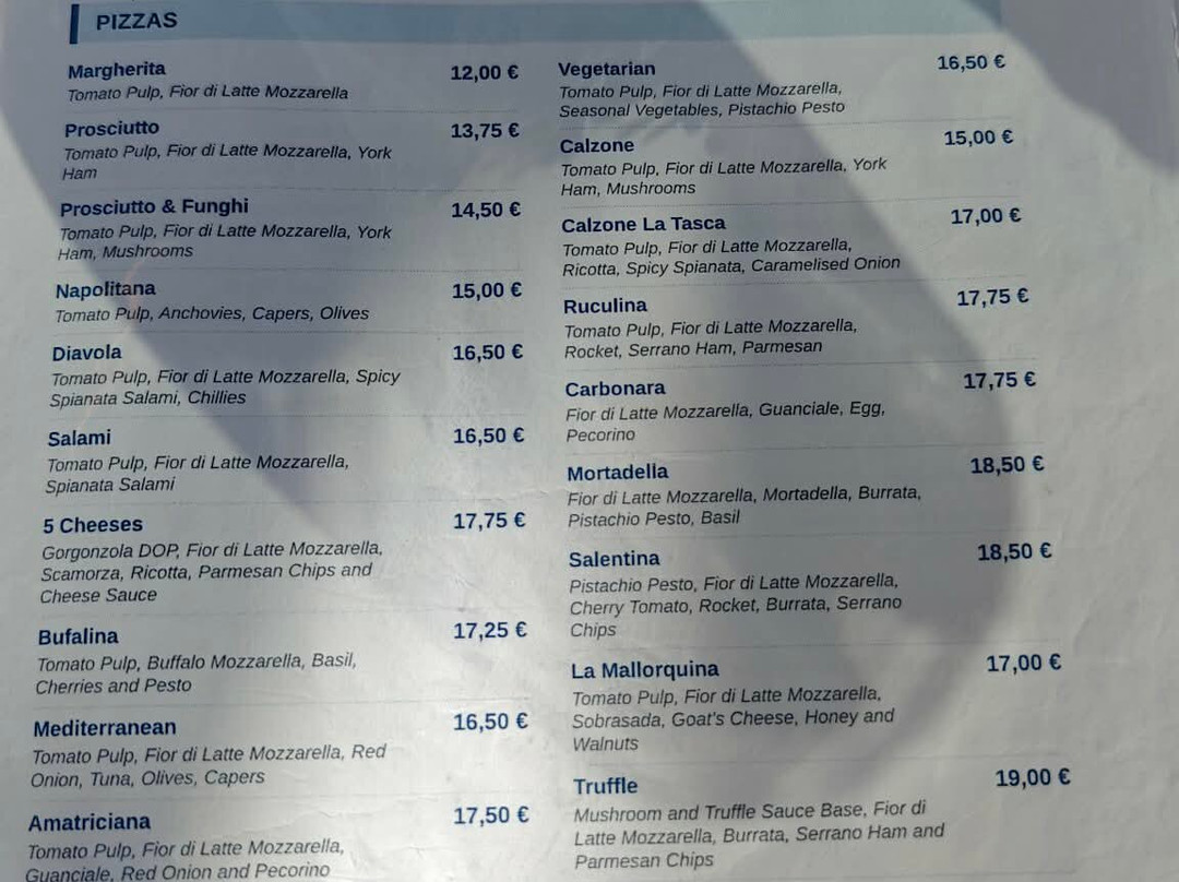 La Tasca