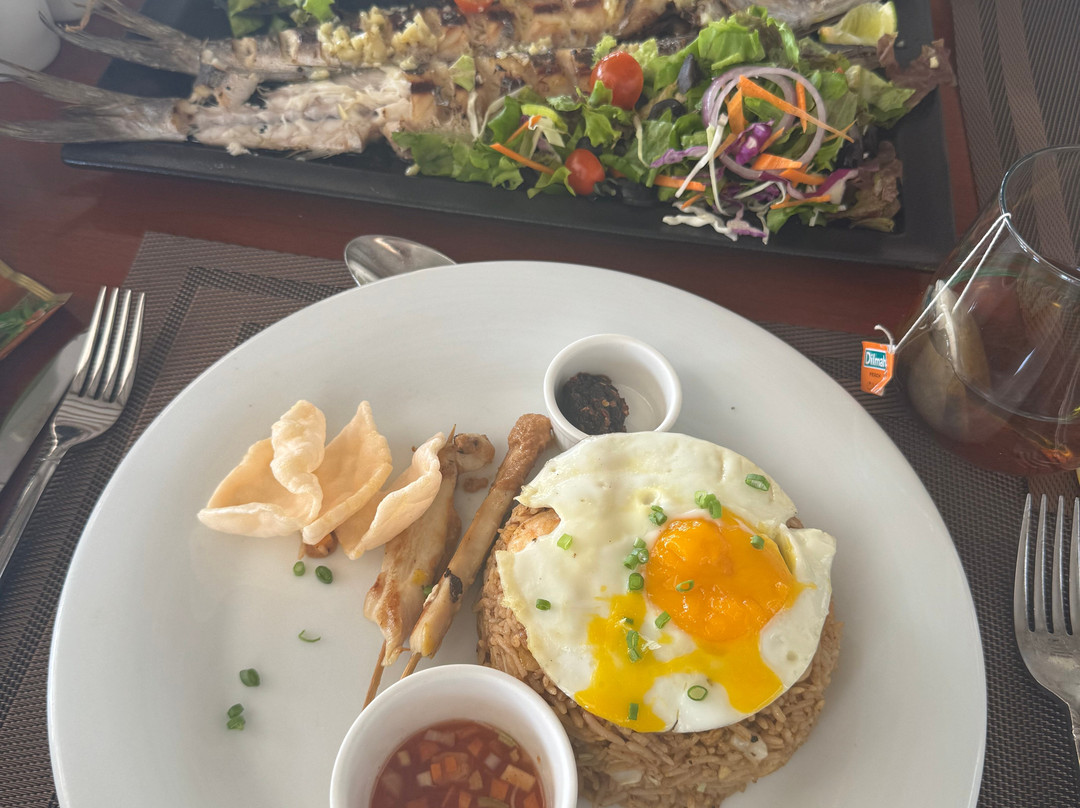马尔代夫Ellaidhoo Cinnamon酒店主图