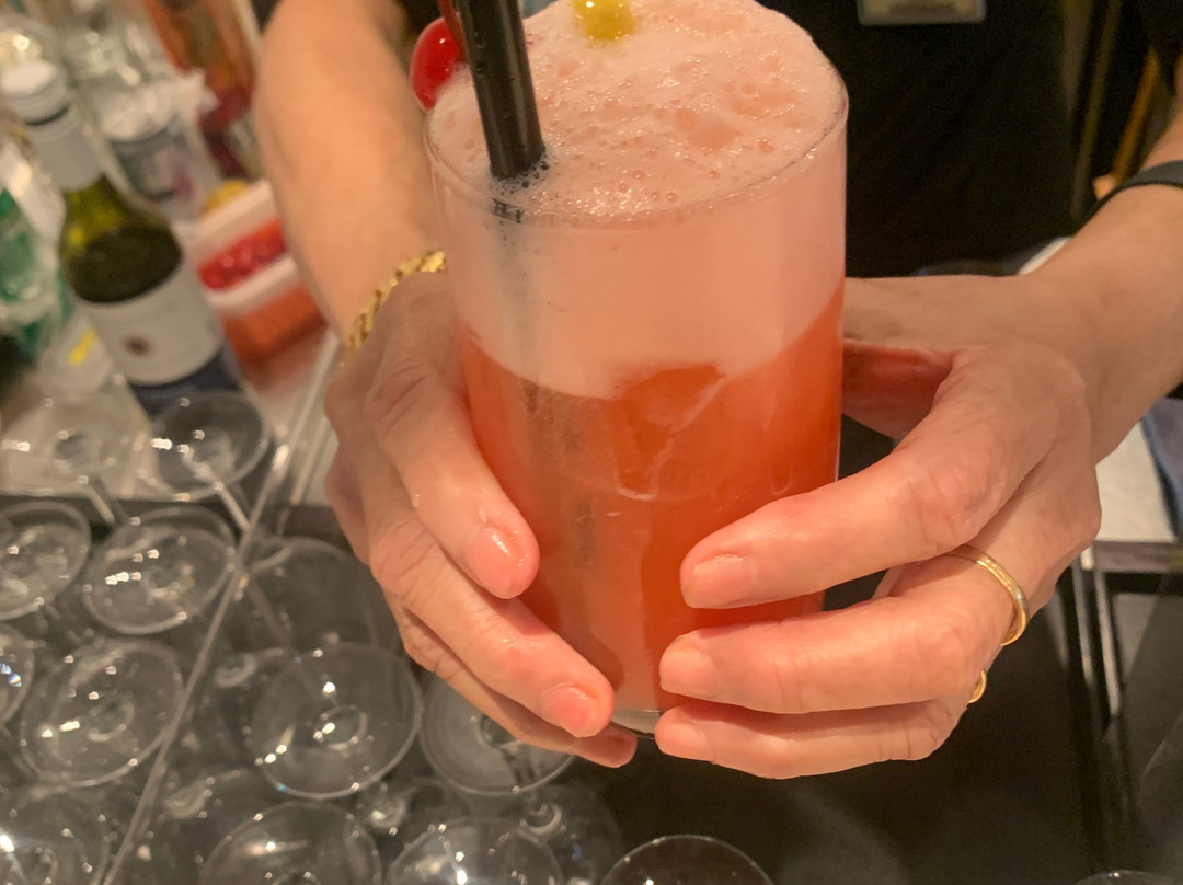 Plaza Premium Lounge (International Departures, Terminal 1)-新加坡必去景点