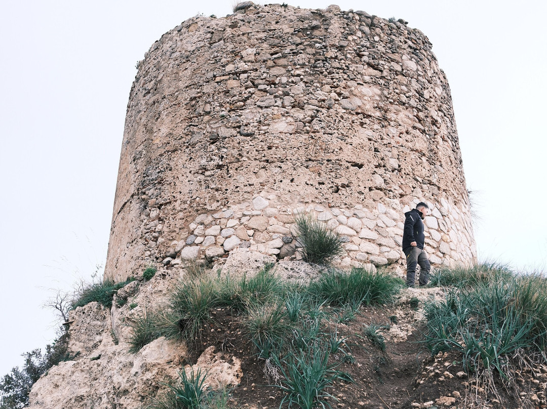 Cammino del Normanno-Serra San Bruno必去景点