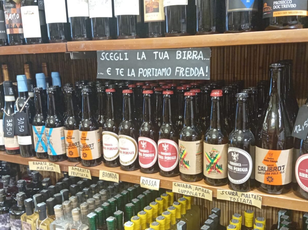 La Bottega di Assisi