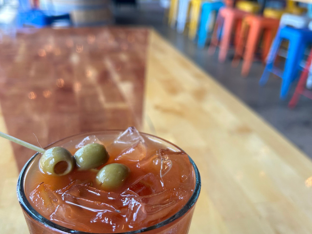 Goose and the Monkey Brew House-Lexington必去景点