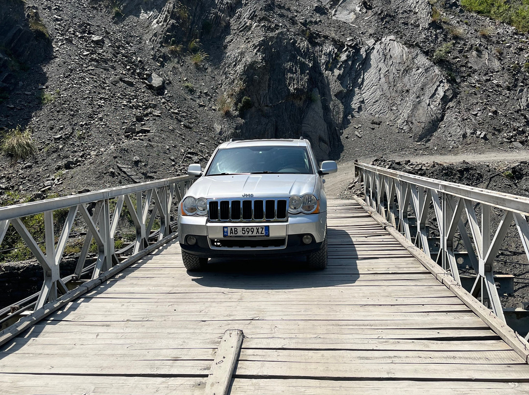 Aria Travel Albania-地拉那必去景点