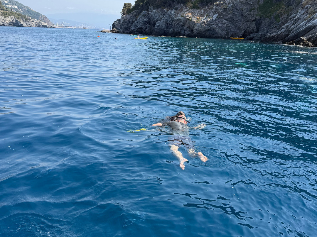 Le Cavallette Diving-萨沃纳必去景点