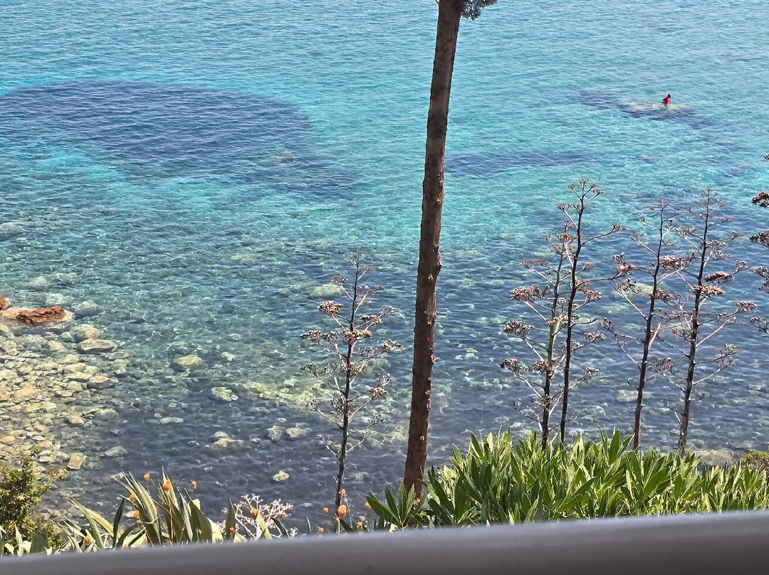Baths of Aphrodite-Neo Chorion必去景点