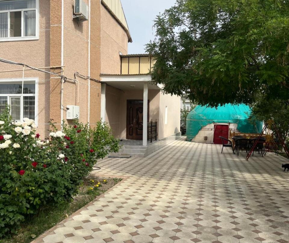 Nukus Guest House