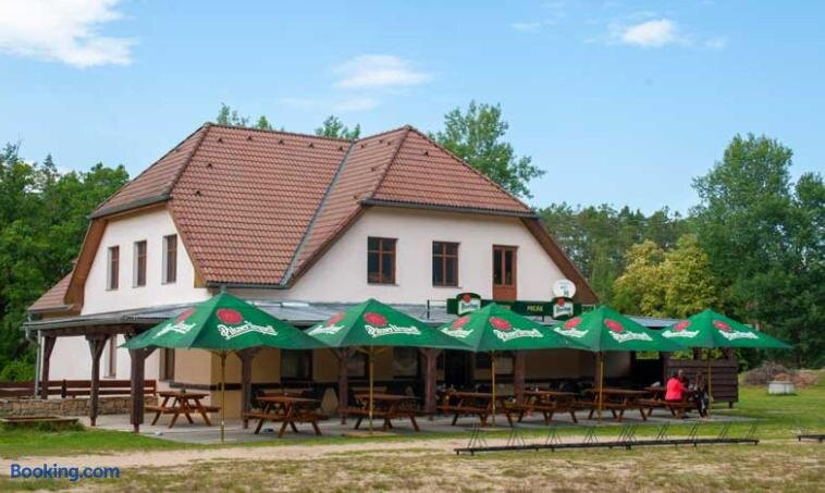 Penzion Pecak