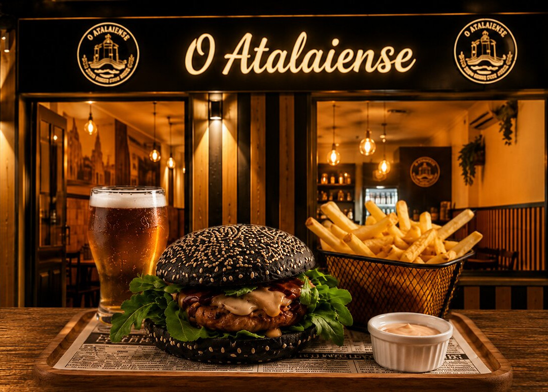 O Atalaiense