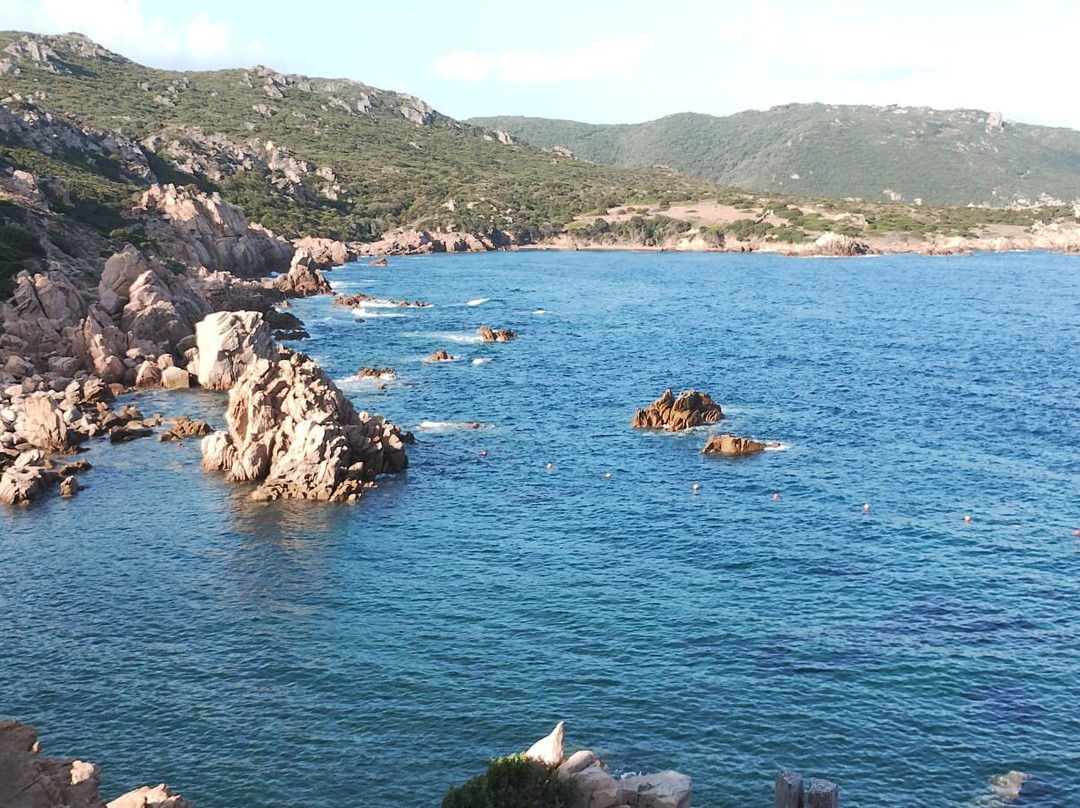 Li Cossi-Costa Paradiso必去景点