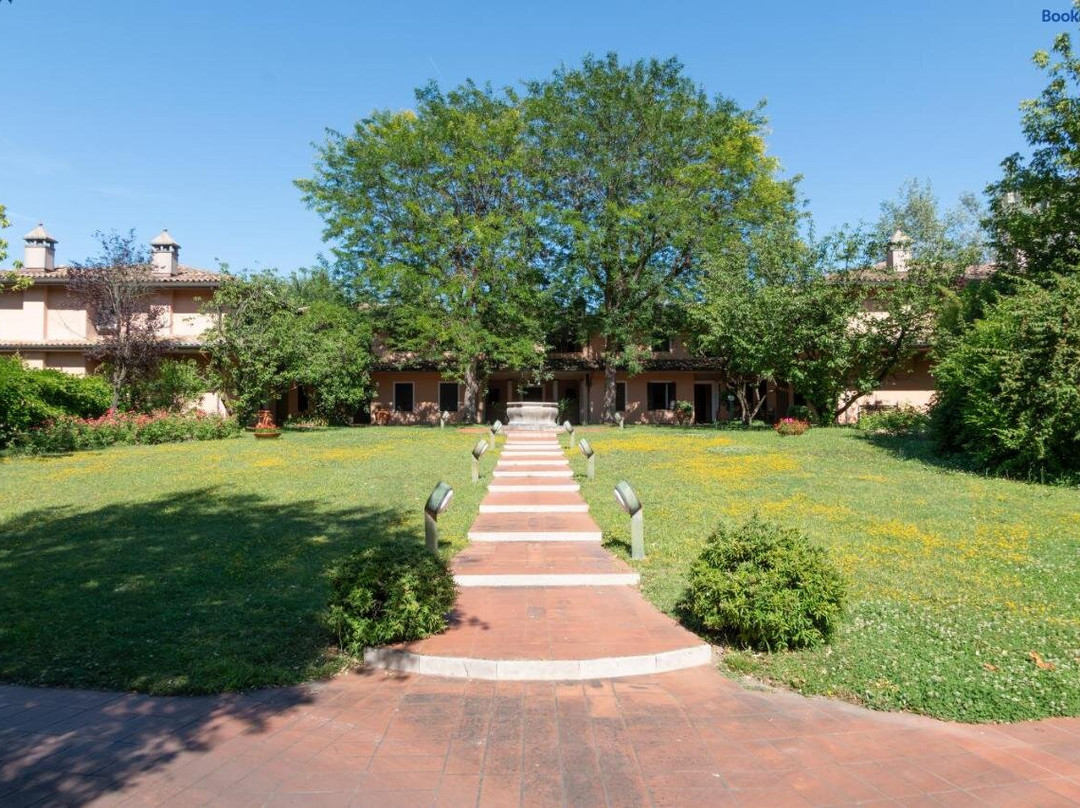 Villa G