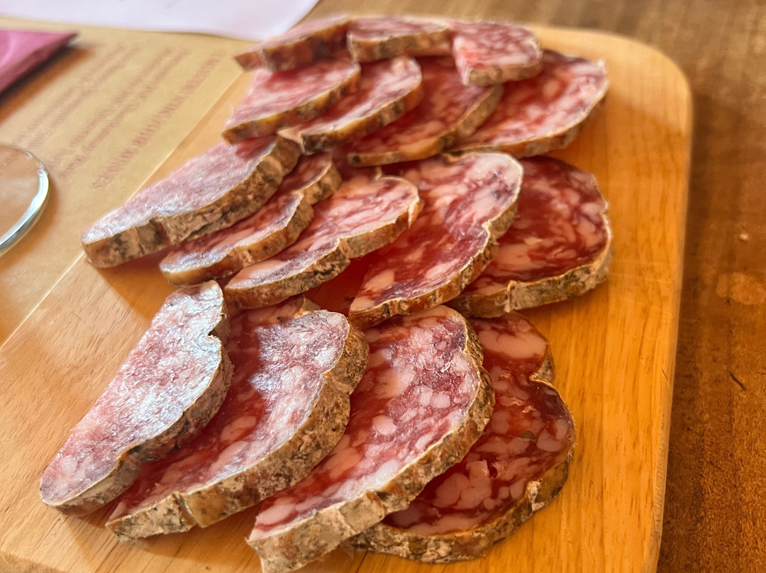 Cascina Gilli-Castelnuovo Don Bosco必去景点