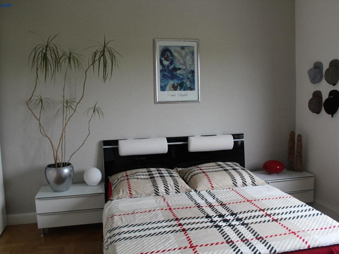 Privatzimmer Boardinghouse/Messe Dusseldorf