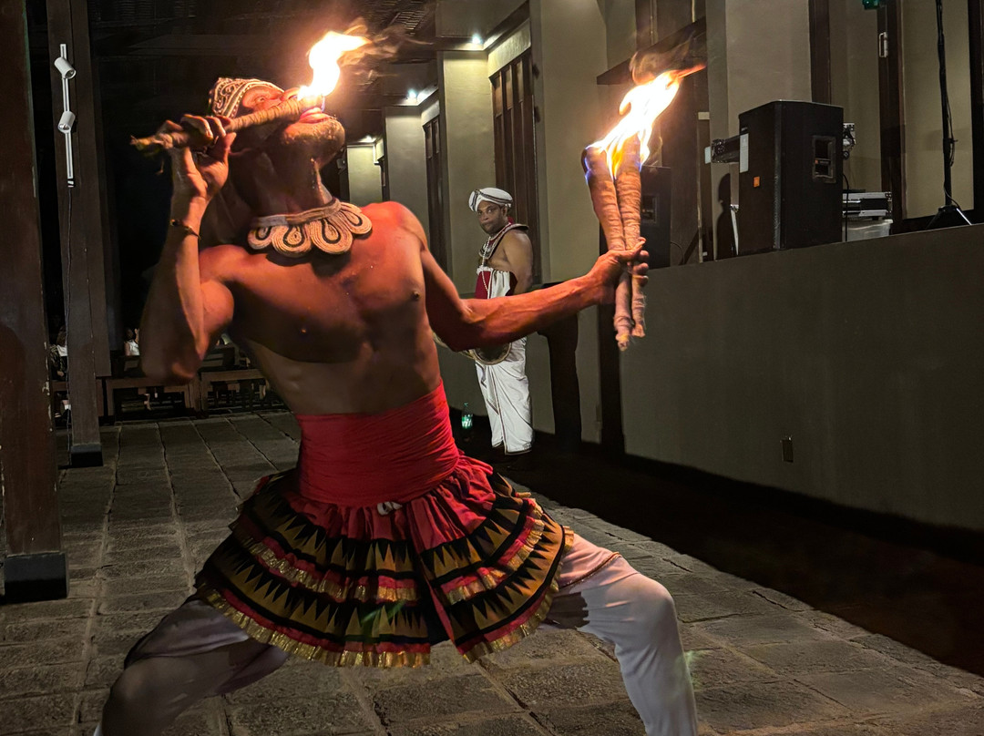Tours For Sri Lanka-科伦坡必去景点