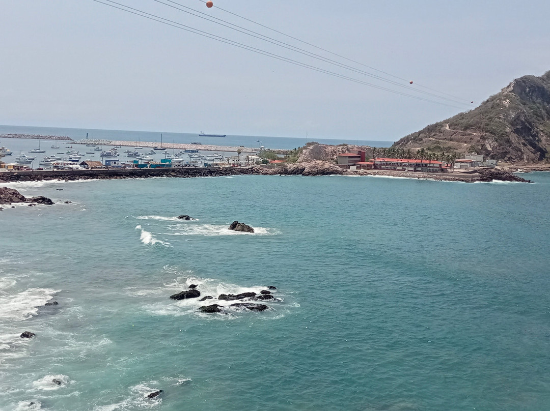 科斯塔海滩酒店主图