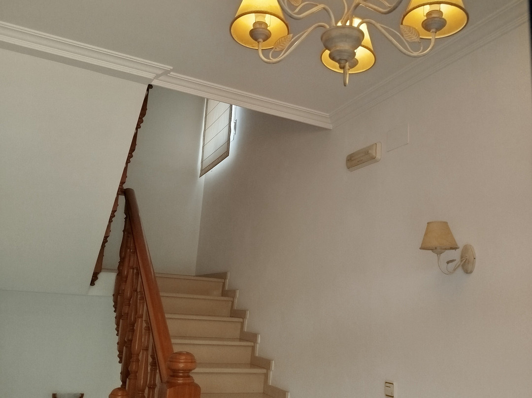 Habitaciones Ninfa主图