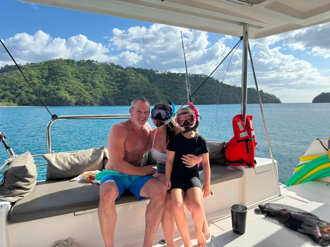 Tour Guanacaste-波特雷罗必去景点