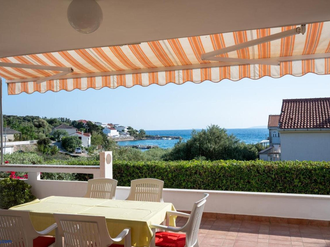 Apartments and rooms by the sea Jakisnica, Pag - 4160