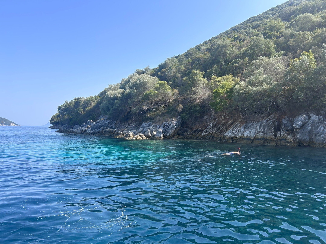 Ionian Boats-Nidri必去景点