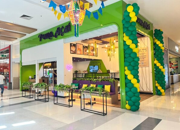 Sao Luis Shopping-马拉尼昂州圣路易斯德必去景点