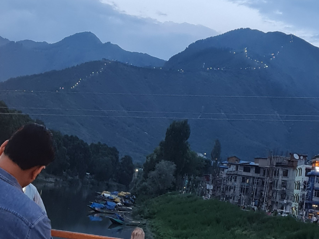 India Trip Aisha-新德里必去景点