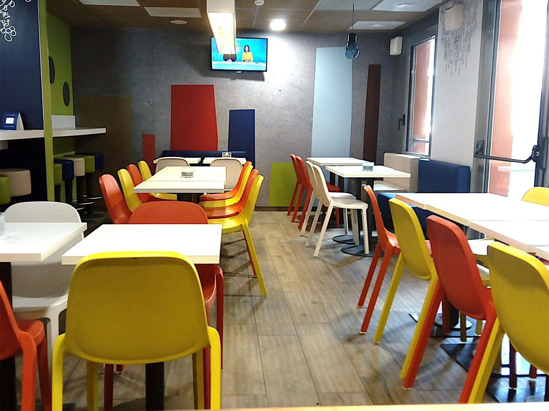 宜必思快捷迪耶普中心港口酒店（2018 年 6 月开业）主图
