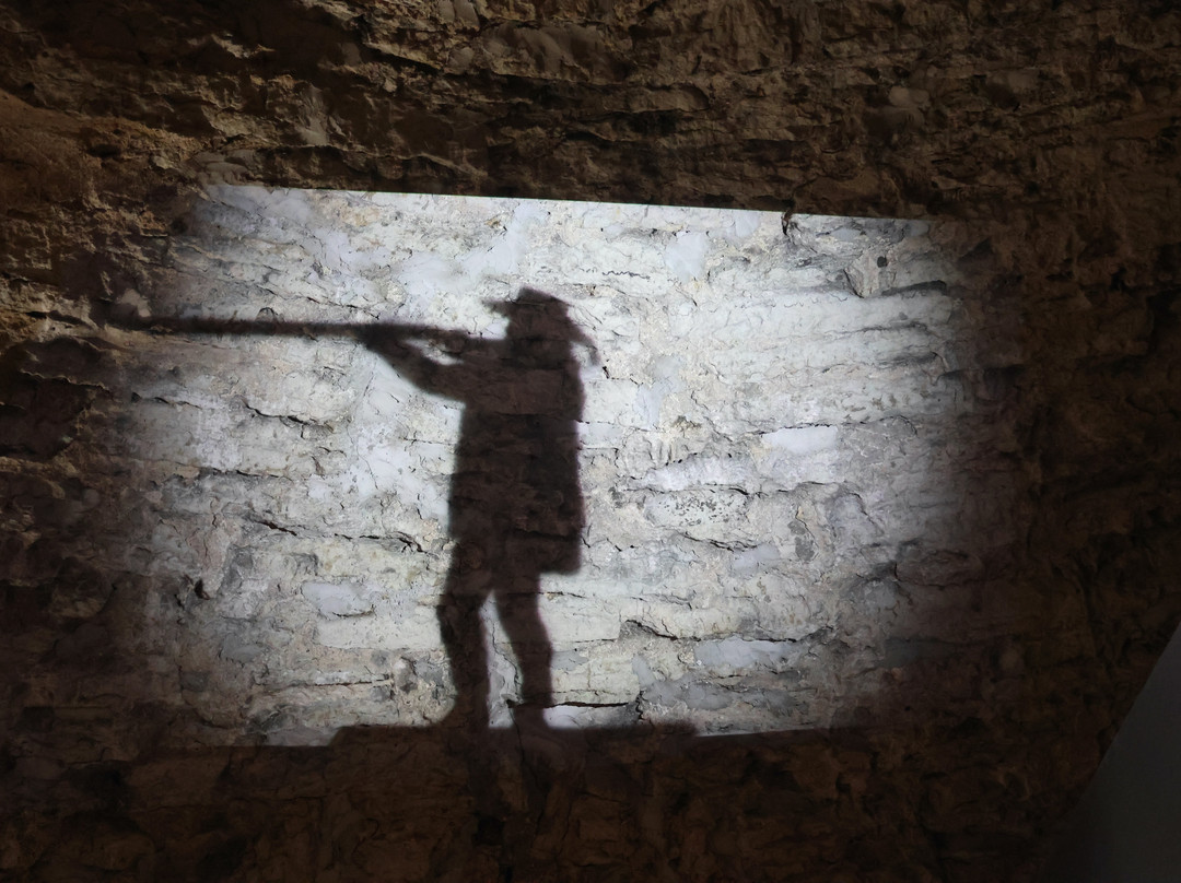 Kiek in de Kök Fortifications Museum-塔林必去景点